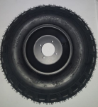 Reifen 19x7,0-8 + Felge ATV